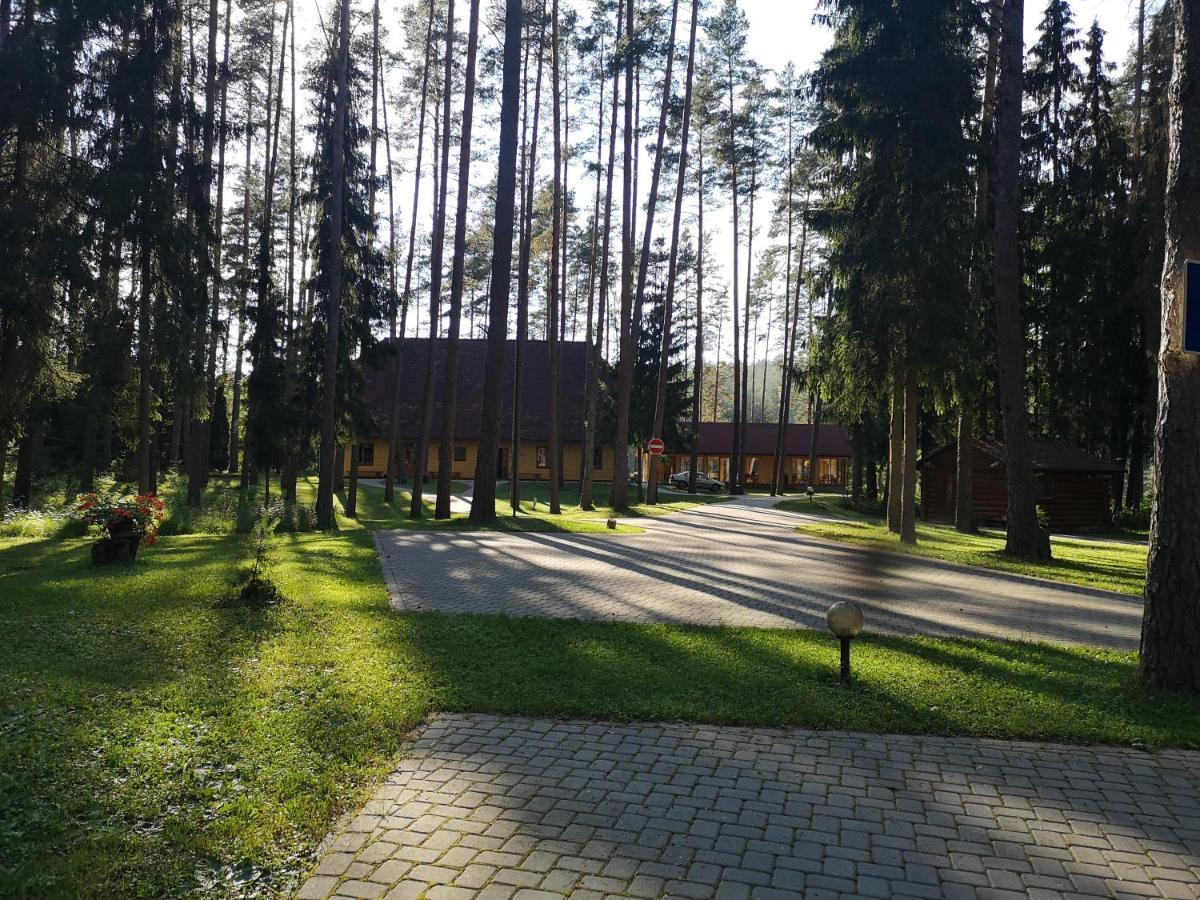 Guest House Gaujaspriedes Gauja  Exteriör bild
