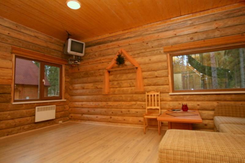 Guest House Gaujaspriedes Gauja  Exteriör bild