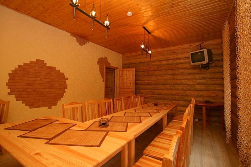 Guest House Gaujaspriedes Gauja  Exteriör bild