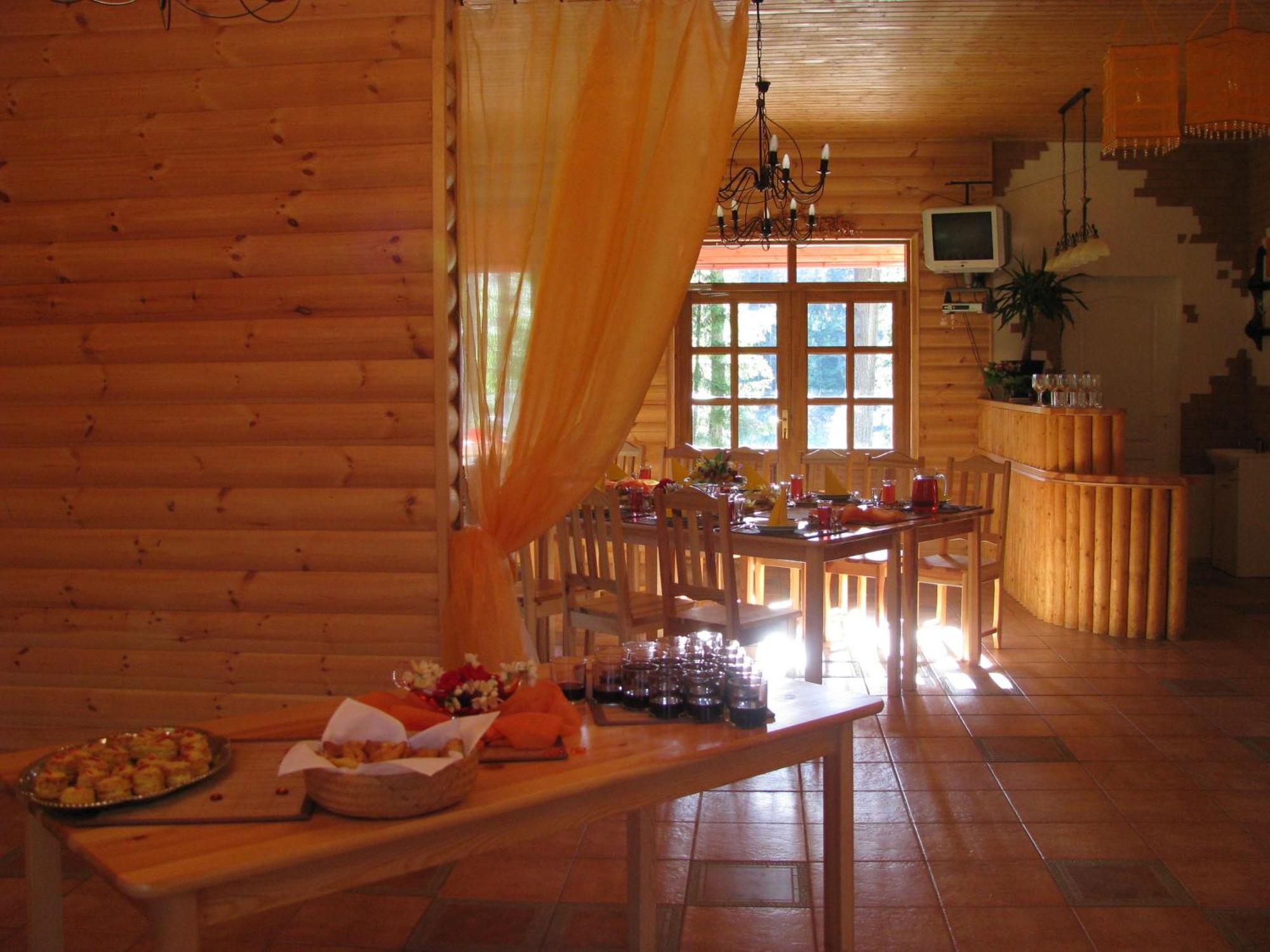 Guest House Gaujaspriedes Gauja  Exteriör bild